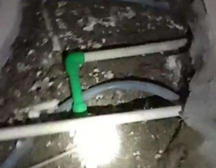 奎屯卫生间漏水多少钱