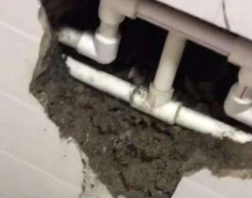 奎屯卫生间漏水哪家好