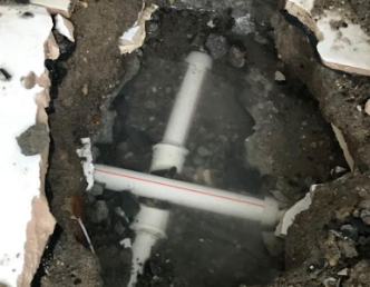 奎屯卫生间防水公司