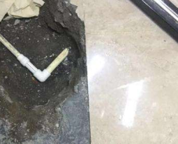 奎屯卫生间测漏水多少钱