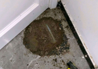 奎屯水管维修哪家好