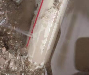 奎屯水管维修公司