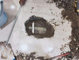奎屯卫生间防水多少钱