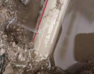 奎屯水管维修多少钱