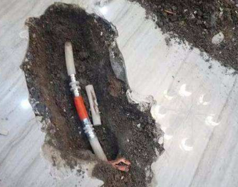奎屯水管维修哪家好