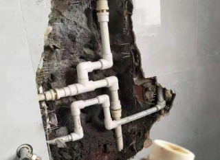 奎屯卫生间测漏水价格多少