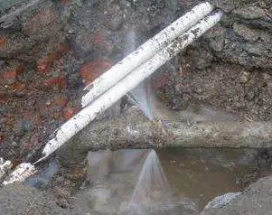 奎屯水管维修费用是多少