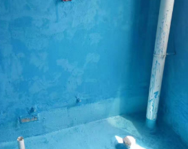 奎屯卫生间防水多少钱