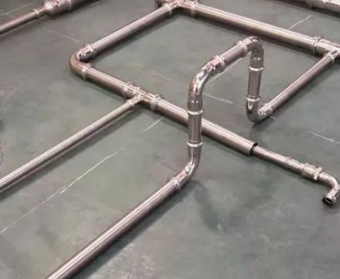 奎屯水管维修多少钱