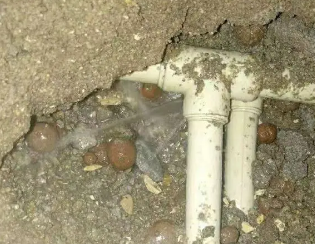 奎屯卫生间测漏