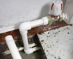 奎屯卫生间测漏水多少钱