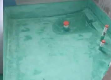 奎屯卫生间防水哪家好