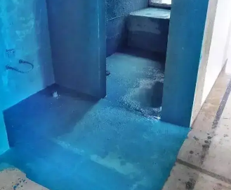 奎屯卫生间防水哪家好