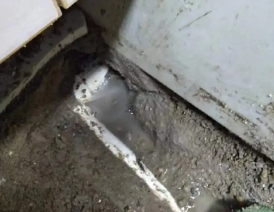 奎屯卫生间测漏水多少钱