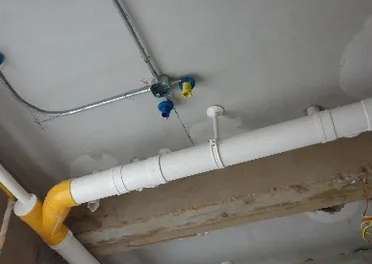 奎屯水管维修多少钱