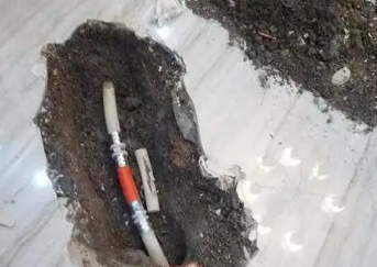 奎屯卫生间测漏水哪家好