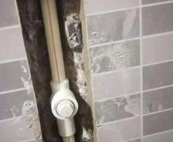 奎屯卫生间测漏水