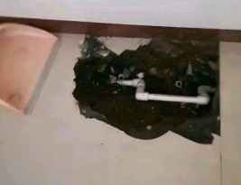 奎屯卫生间测漏水多少钱