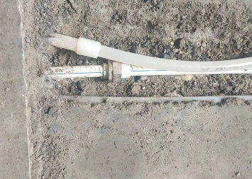 奎屯卫生间测漏水之解决方法