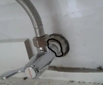 奎屯水管维修多少钱