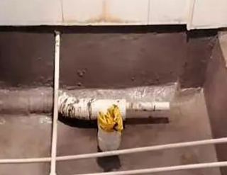 奎屯卫生间测漏水服务电话