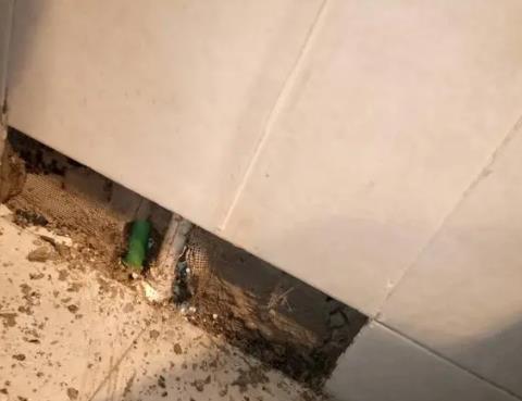 奎屯测漏水公司为您专业分享下检漏仪器准确定位的方法有什么特点?