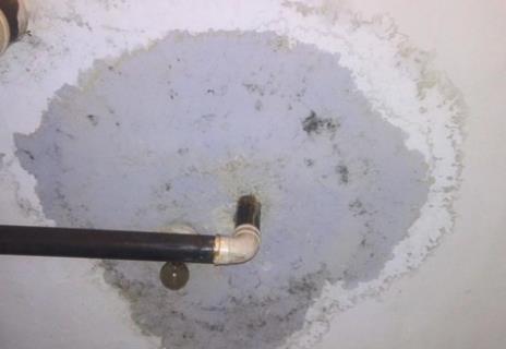 奎屯测漏水公司分享如何自检漏水