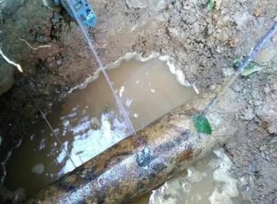 奎屯卫生间测漏水公司分享下我们可以检测到轻微的漏水和水压吗？