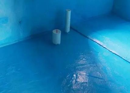 奎屯卫生间防水公司分享防水小知识