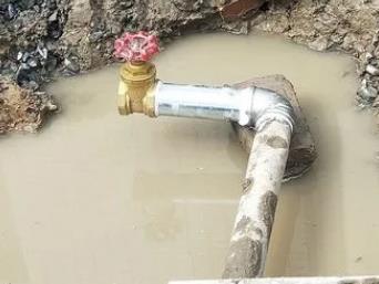 奎屯漏水检测电话多少