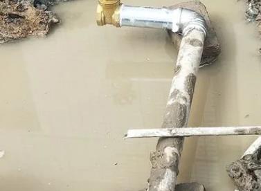 奎屯测漏水公司电话
